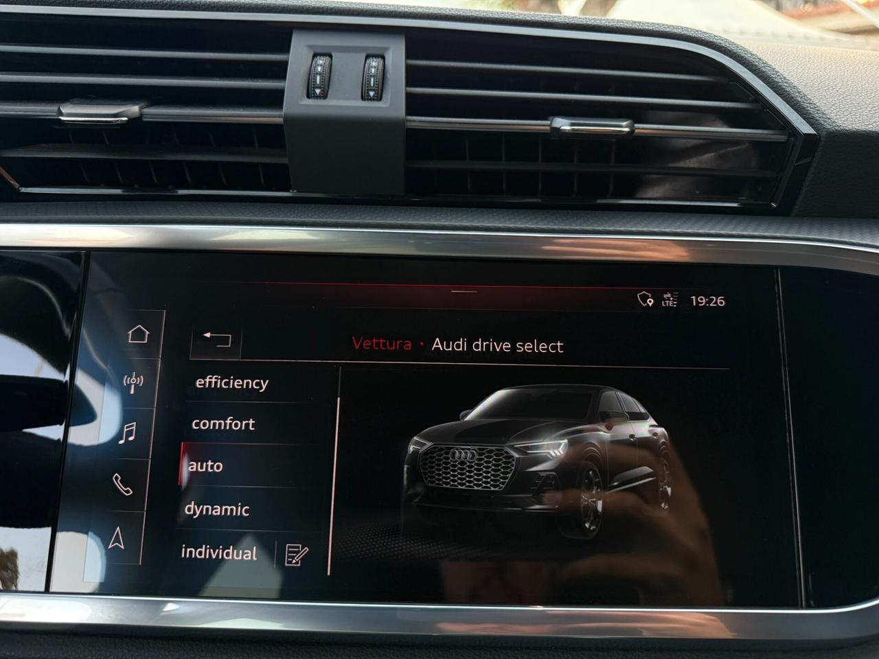 Audi Q3 SPB 35TDI 150CV S-Tronic Plus - 2020