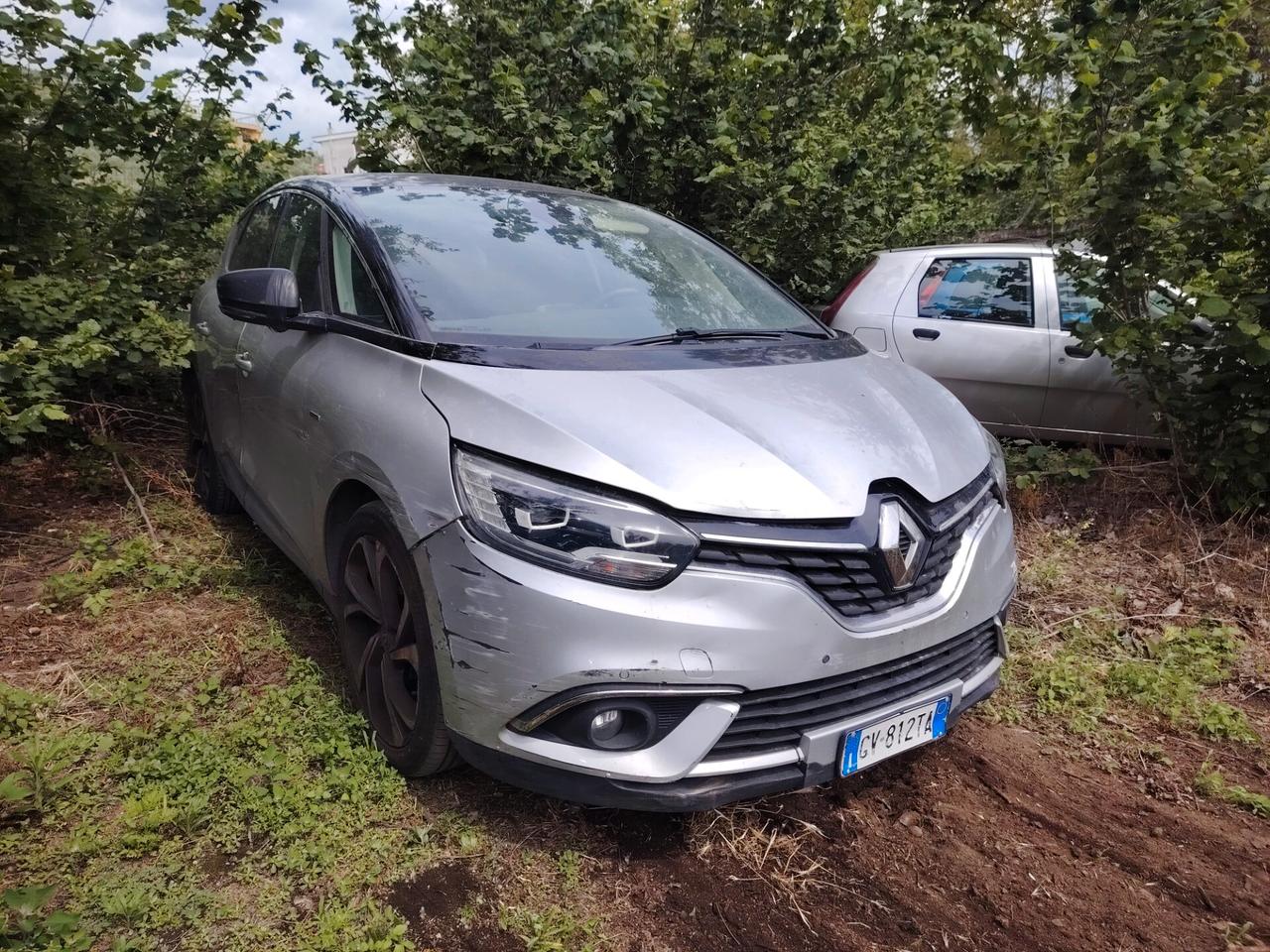 Renault Scenic Scénic dCi 8V 110 CV Energy Bose