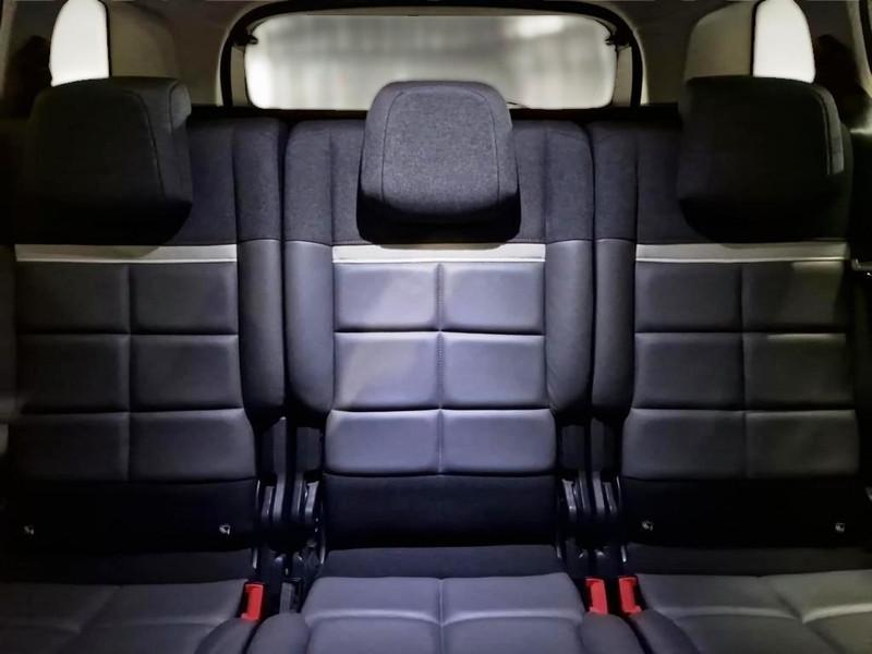 CITROEN C5 AIRCROSS BLUEHDI 130 SES SHINE EAT8 SUV