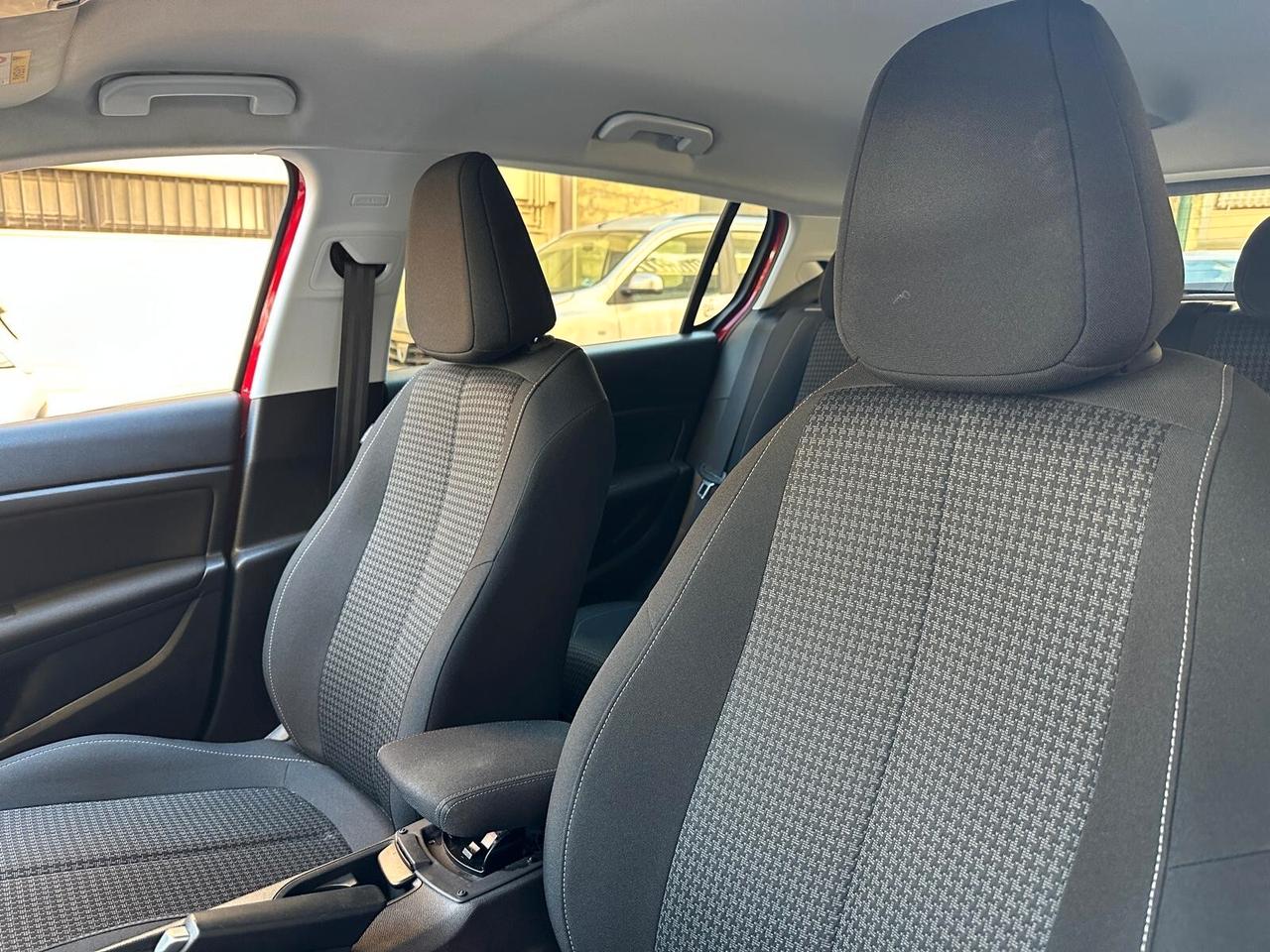 Peugeot 308 Berlina 1.5 130CV Allure