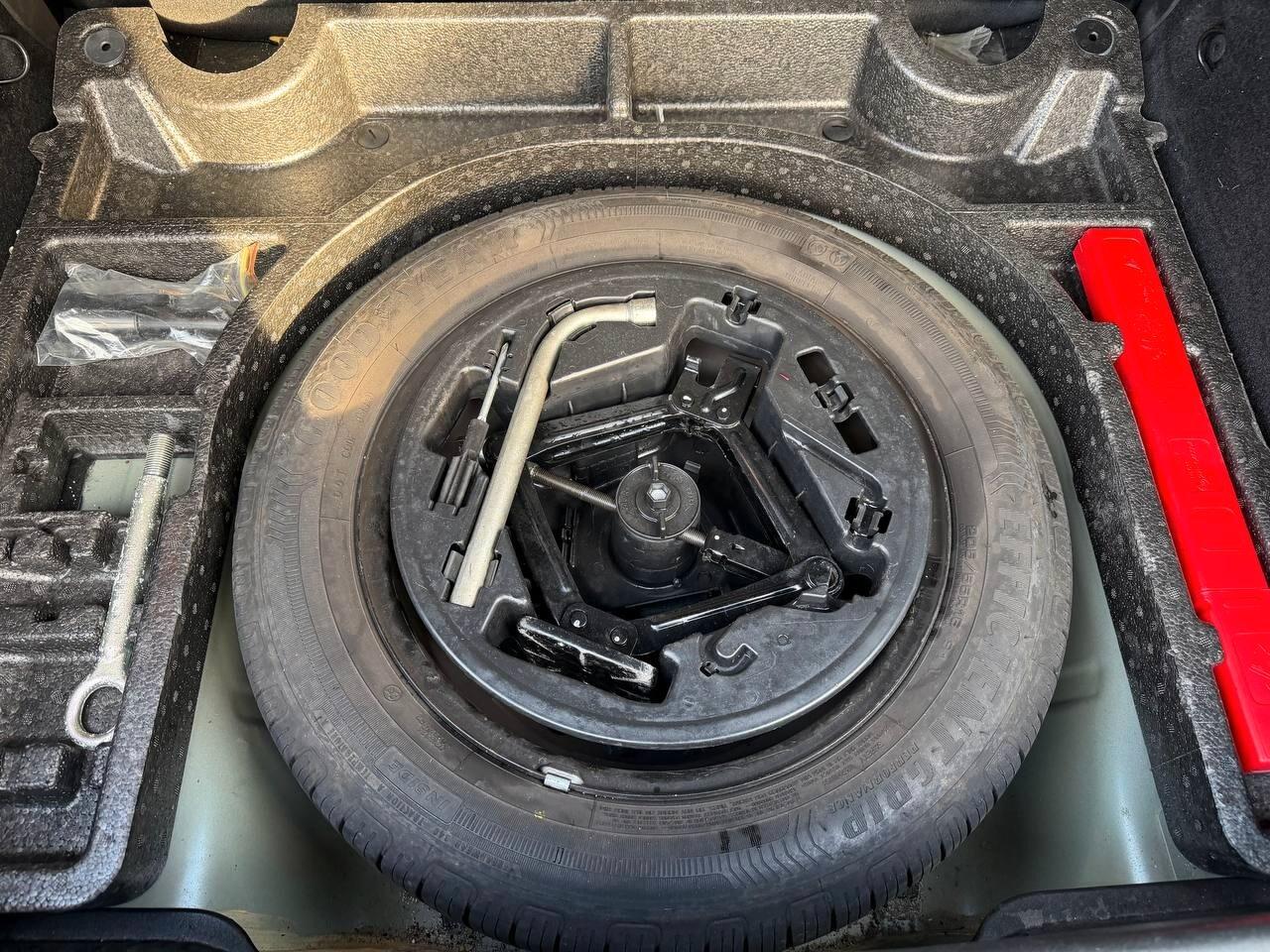 Fiat Tipo Cross 2021 1600 130 Cross