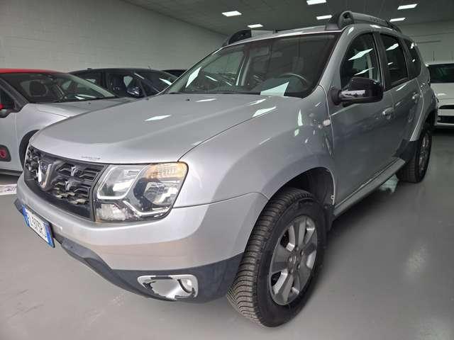 Dacia Duster Duster 1.6 Laureate Gpl 4x2 s