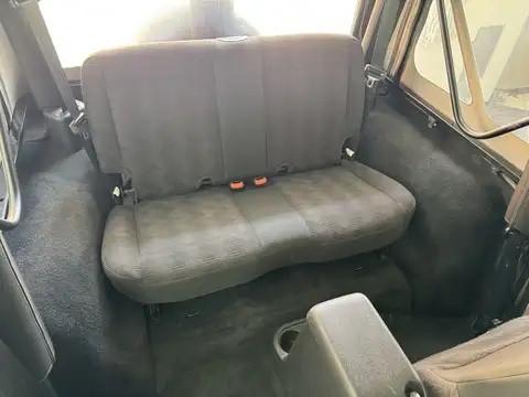 Jeep Wrangler 2.4 cat Sport