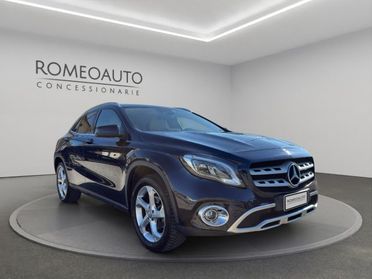 MERCEDES-BENZ GLA 220 CDI Automatic 4Matic Premium