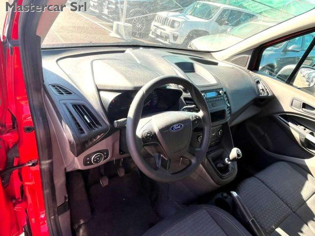 FORD Transit Connect 1.5 TDCI 100CV VAN Trend 200 L1H1 3POSTI -GF348RR