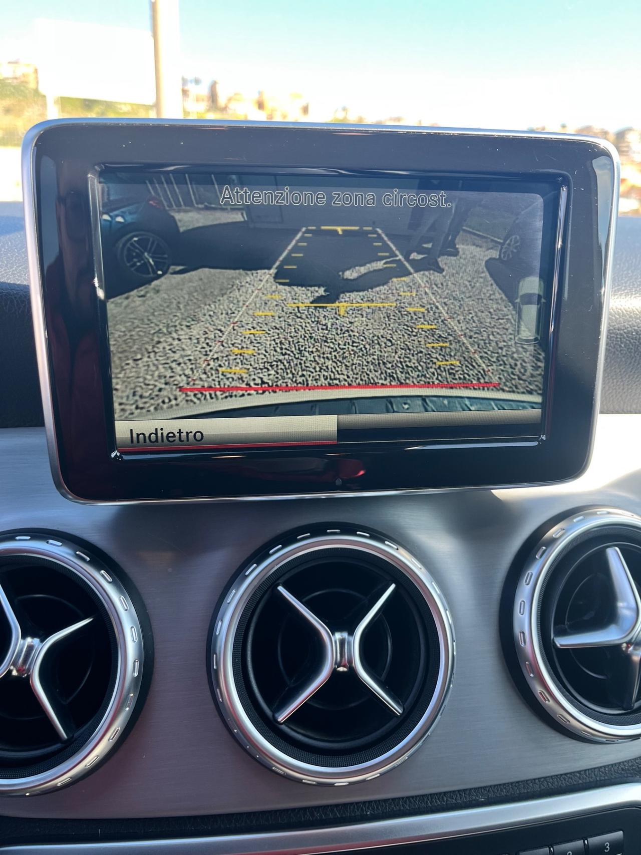 Mercedes-benz GLA 200 CDI Automatic 4Matic Premium