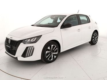 Peugeot 208 208 1.2 puretech Style s&s 100cv