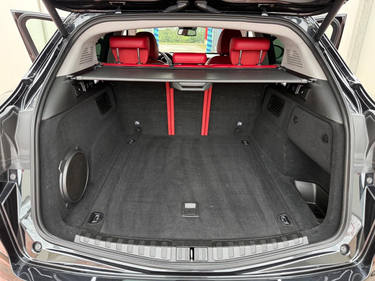 Alfa Romeo Stelvio 2.2 Turbodiesel 210 CV AT8 Q4 Ti
