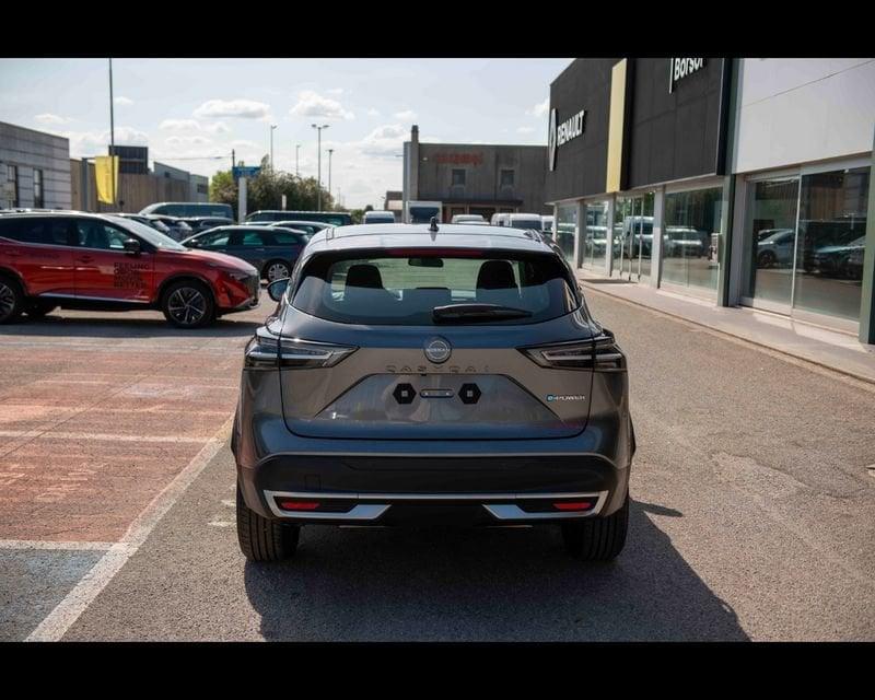 Nissan Qashqai NEW ACENTA e-POWER 2WD