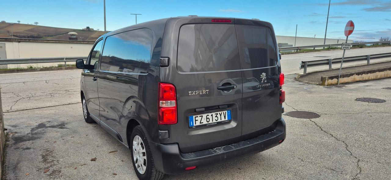 Peugeot Expert BlueHDi 120 S&S PL-TN Furgone Pro Standard