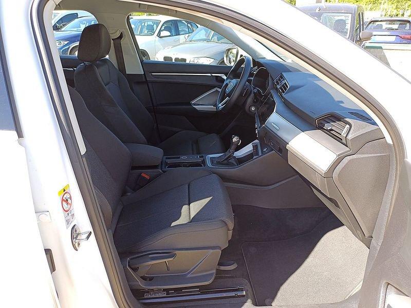 Audi Q3 Sportback 35 2.0 tdi Business Plus s-tronic
