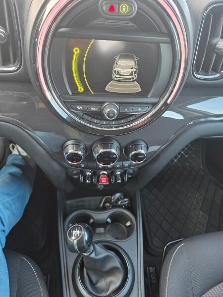 Mini Cooper Countryman 2.0 150cv 4x4
