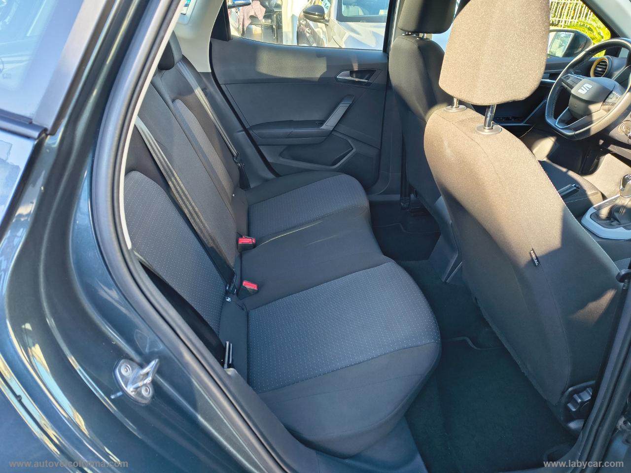 SEAT Arona 1.0 TGI Style