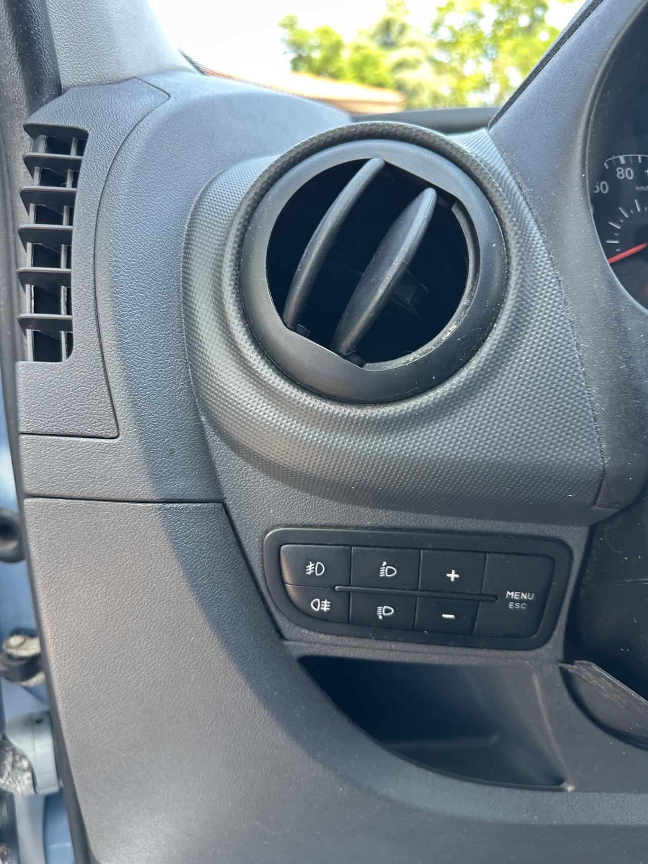 Fiat Qubo 1.4 8V 77 CV Dynamic Natural Power