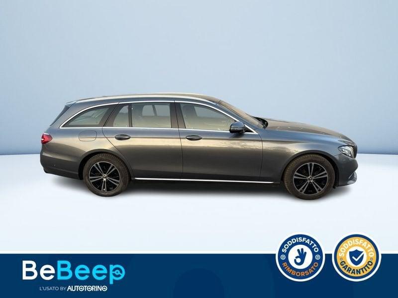 Mercedes-Benz Classe E E SW 220D BUSINESS SPORT 4MATIC AUTO
