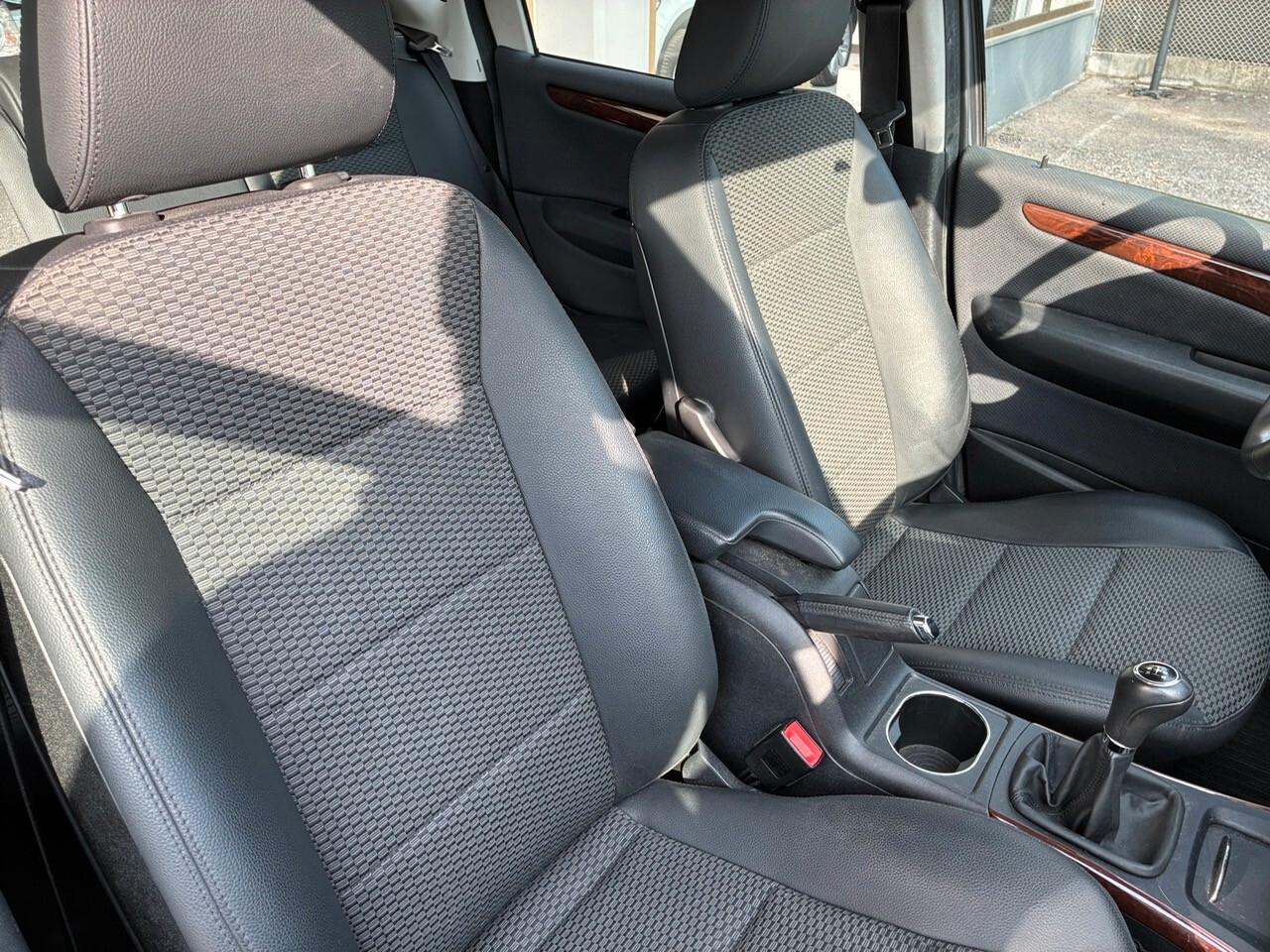 Mercedes-benz Classe A 150 Elegance
