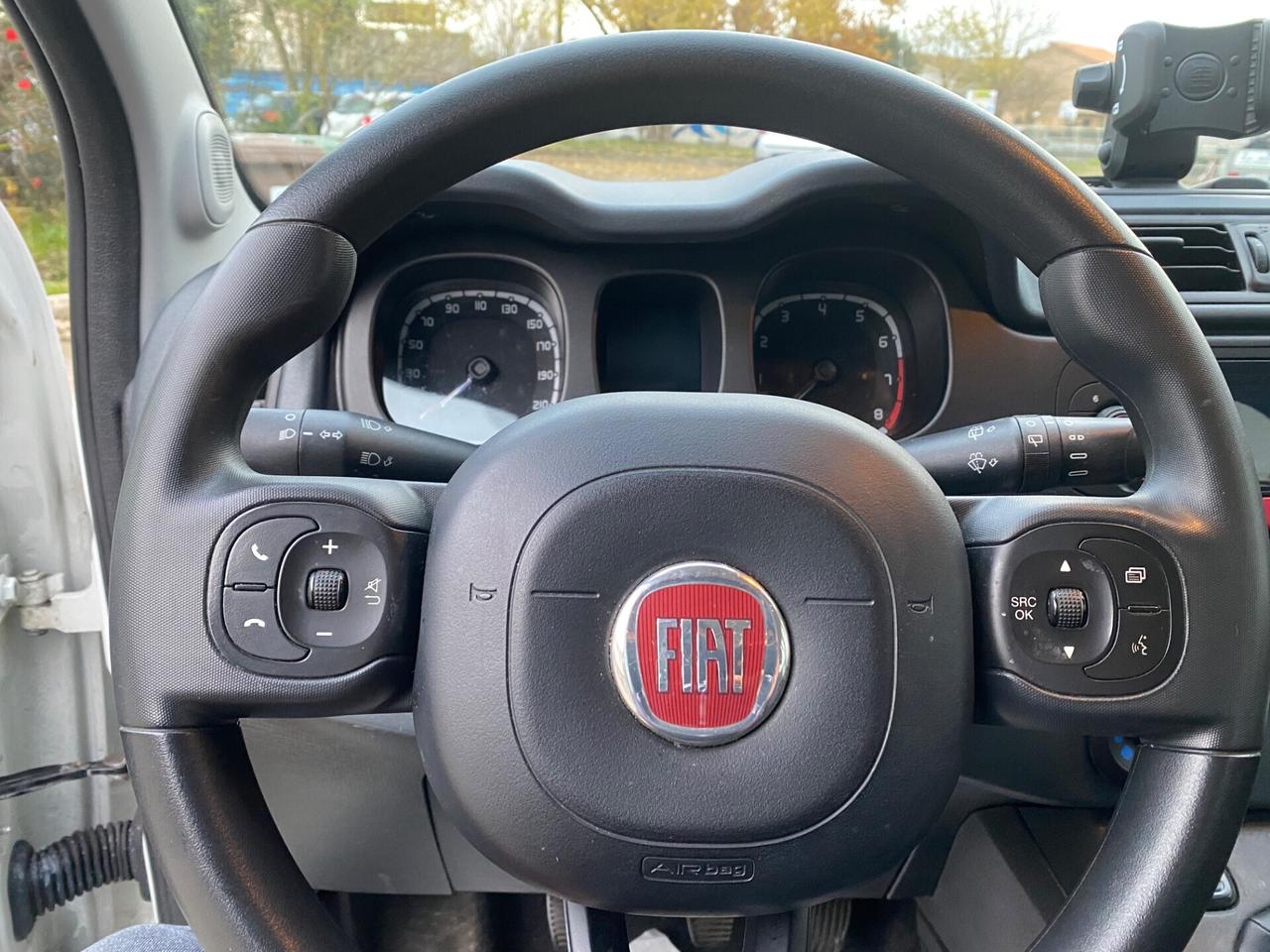 Fiat Panda 1.2 EasyPower Easy