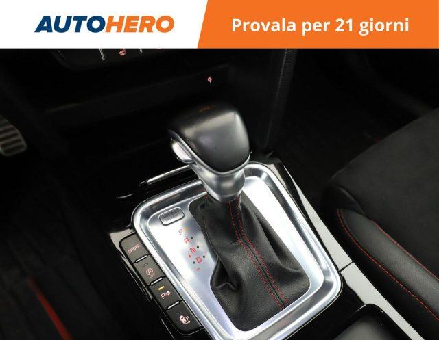 KIA Proceed 1.6 T-GDI DCT GT