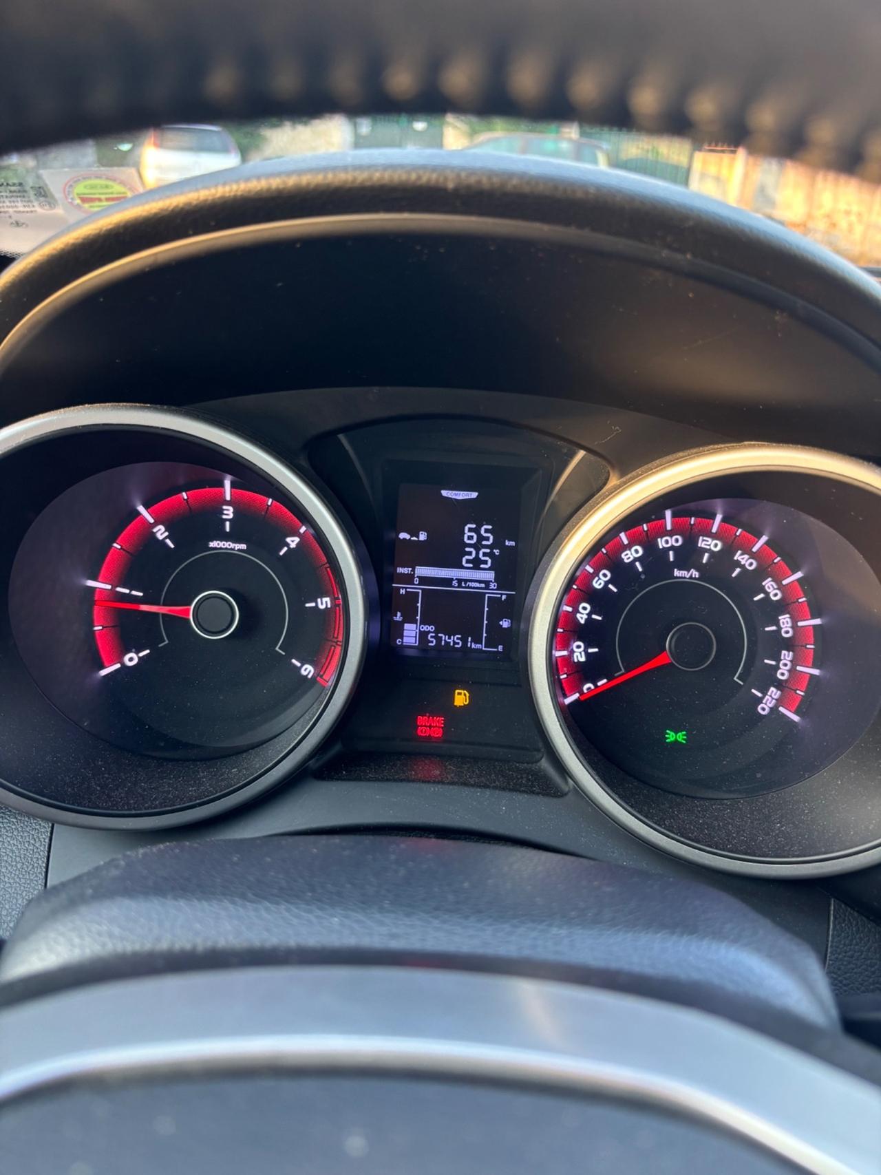 Ssangyong Tivoli 1.6d 2WD XDI