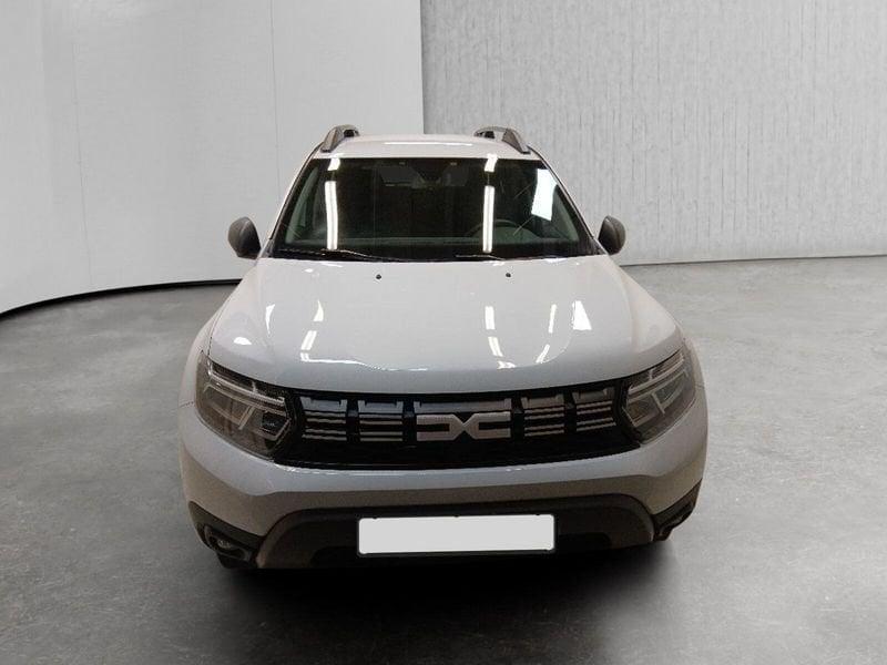 Dacia Duster 1.0 tce Journey UP Gpl 4x2 100cv
