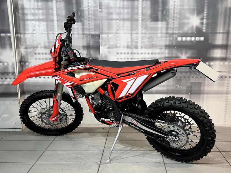 Betamotor RR Enduro 125 2T