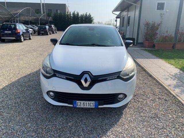 RENAULT Clio 0.9 TCe 12V 90CV Start&Stop 5 porte Energy