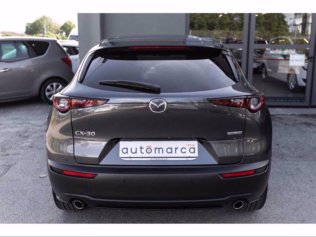 MAZDA CX-30 2.0L Skyactiv-G 150 CV M Hybrid 2WD Executive del 2022