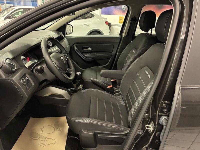 Dacia Duster Duster Prestige 1.0 TCe 100 CV ECO-G 4x2 rif.GC707