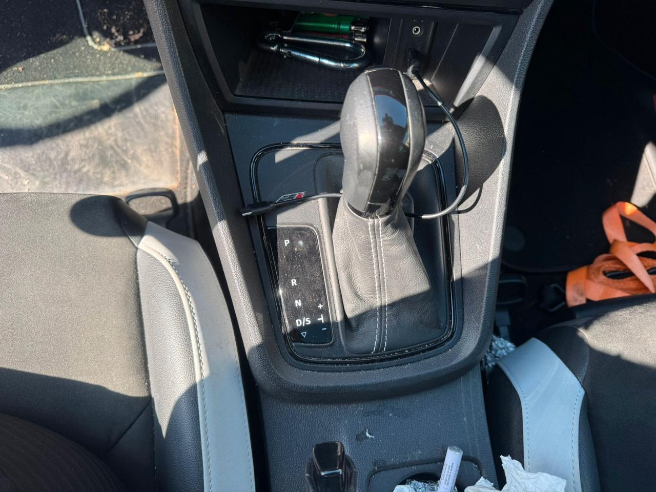 Seat Leon 2.0 TSI DSG 5p. Cupra