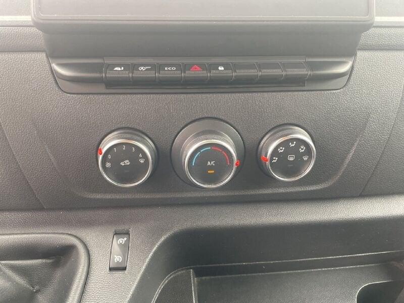 Renault Master Master T35 2.3 dCi 150 PM-TM Furgone Energy Ice Plus FINITO