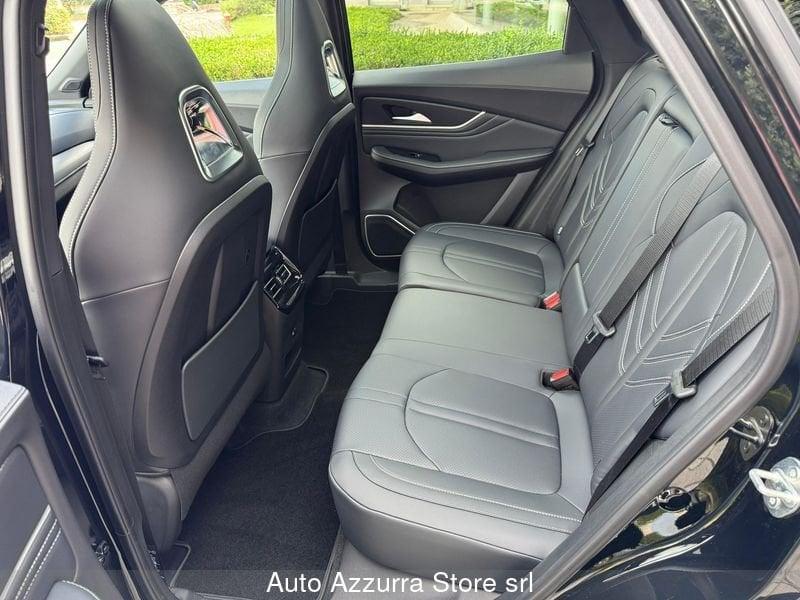 EVO Evo 6 Evo 6 1.5 Turbo Bi-Fuel GPL SPECIAL EDITION * 1000 EURO EXTRA*