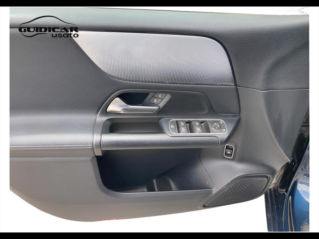 Mercedes-Benz Classe B - W247 2018 - B 180 Sport Plus auto