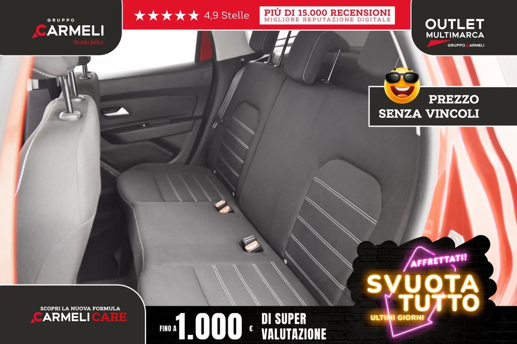 Dacia Duster 1.0 TCe GPL Comfort SL DaciaPlus 4x2
