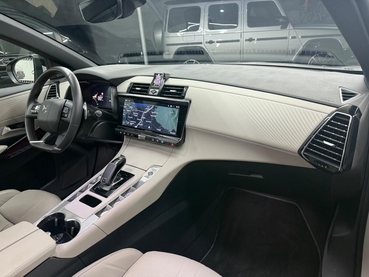 Ds 7 BlueHDi 130 aut. Étoile