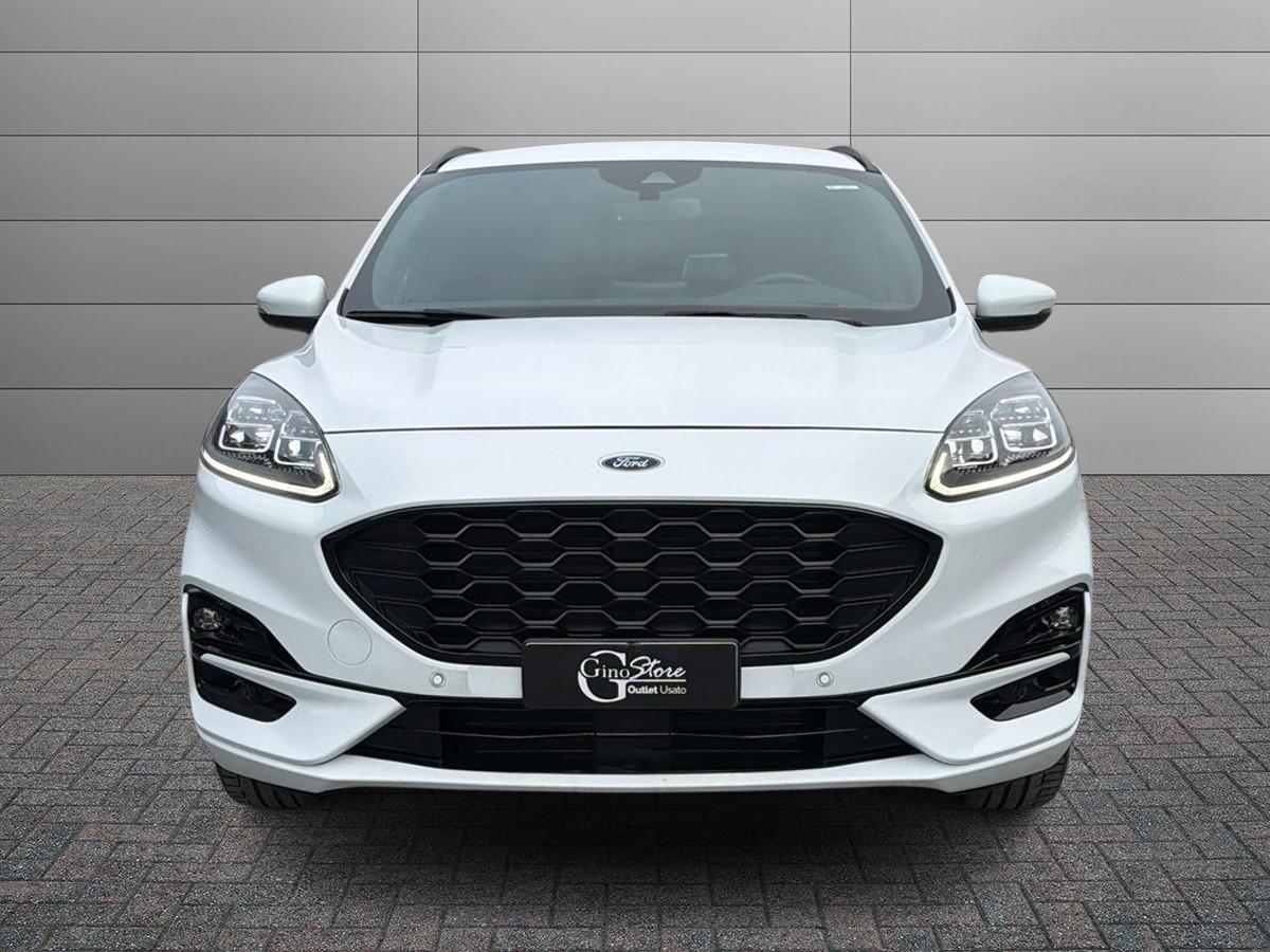 FORD Kuga 1.5 ecoboost ST-Line 2wd 150cv