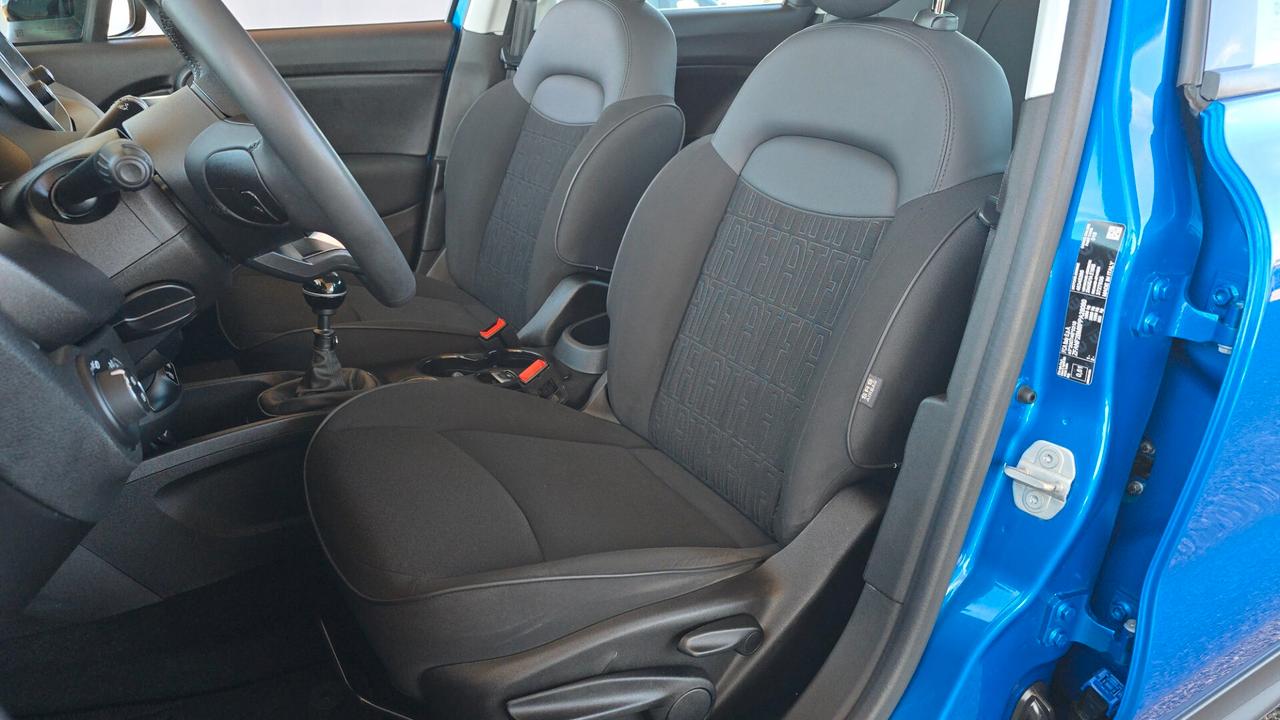Fiat 500X 1.3 MultiJet 95 CV