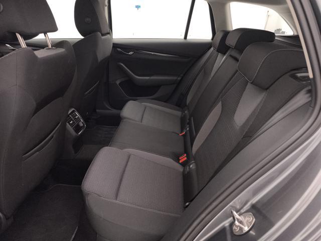 SKODA Octavia 2.0 tdi evo Executive 150cv dsg