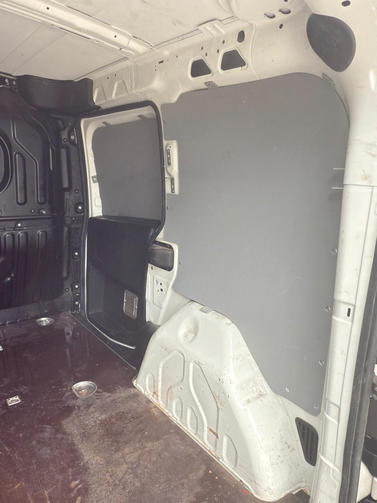 Fiat Doblo Doblò 1.4 Natural Power PC-TN Cargo Business