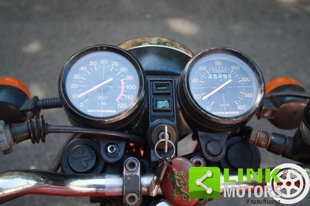 MOTO MORINI 250 J 2C