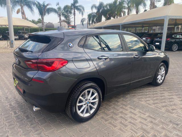 BMW X2 xDrive20d Advantage