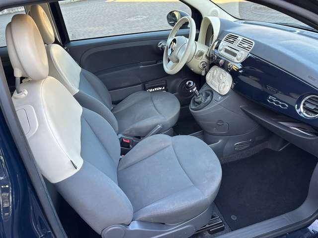 Fiat 500 500 III 1.2 Sport 69cv