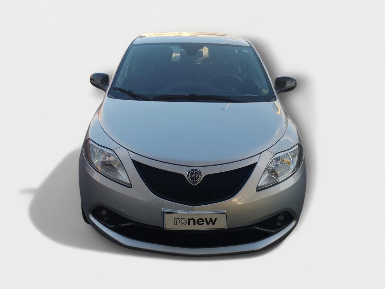 Lancia Ypsilon 1.0 FireFly 5 porte S&S Hybrid Maryne