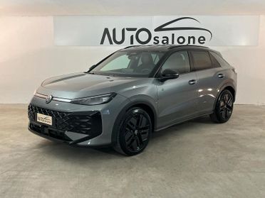 Volkswagen T-Roc 1.5 etsi R-Line 150cv dsg*GARANZIA+24/80.000 KM*