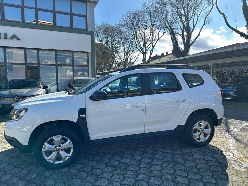 Dacia Duster 1.5 Blue dCi 115CV Start&Stop 4x2 Comfort