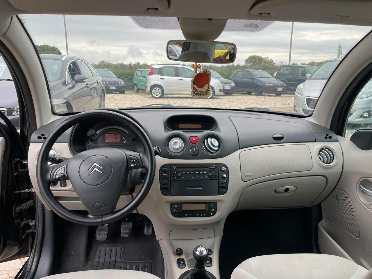 Citroen C3 1.4 HDi 70CV Classique