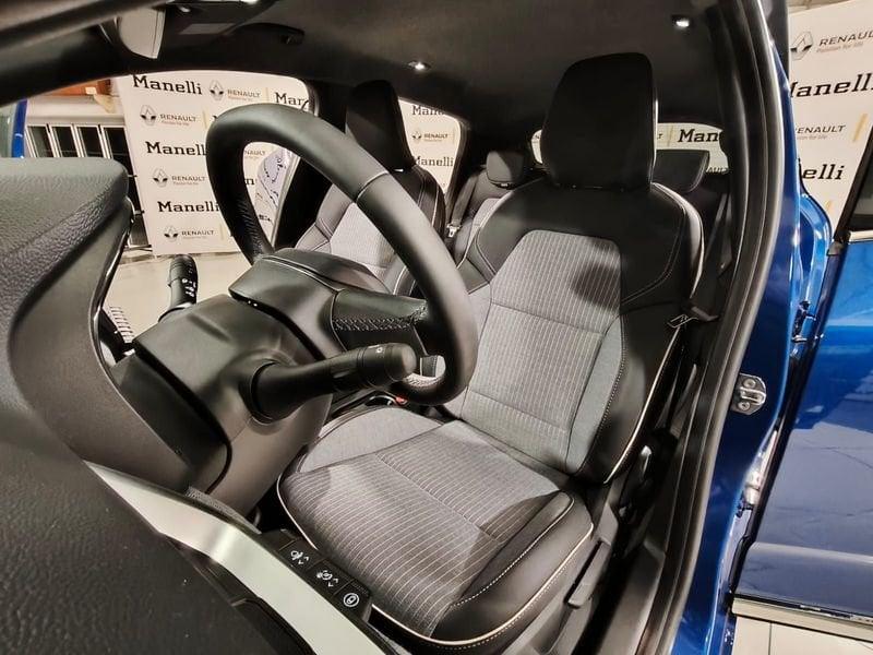 Renault Clio Techno MY24 TCe 90 rif.GY470