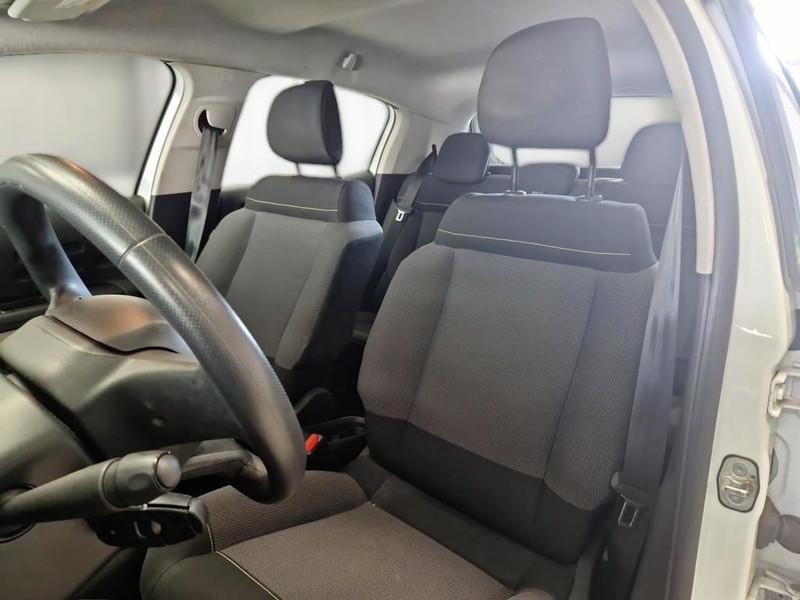 CITROEN C3 BLUEHDI 100 S/S FEEL 5 PORTE BERLINA