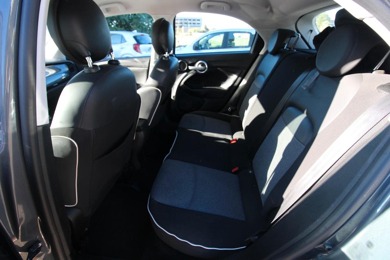 Fiat 500X 1.3 MultiJet 95 CV Business