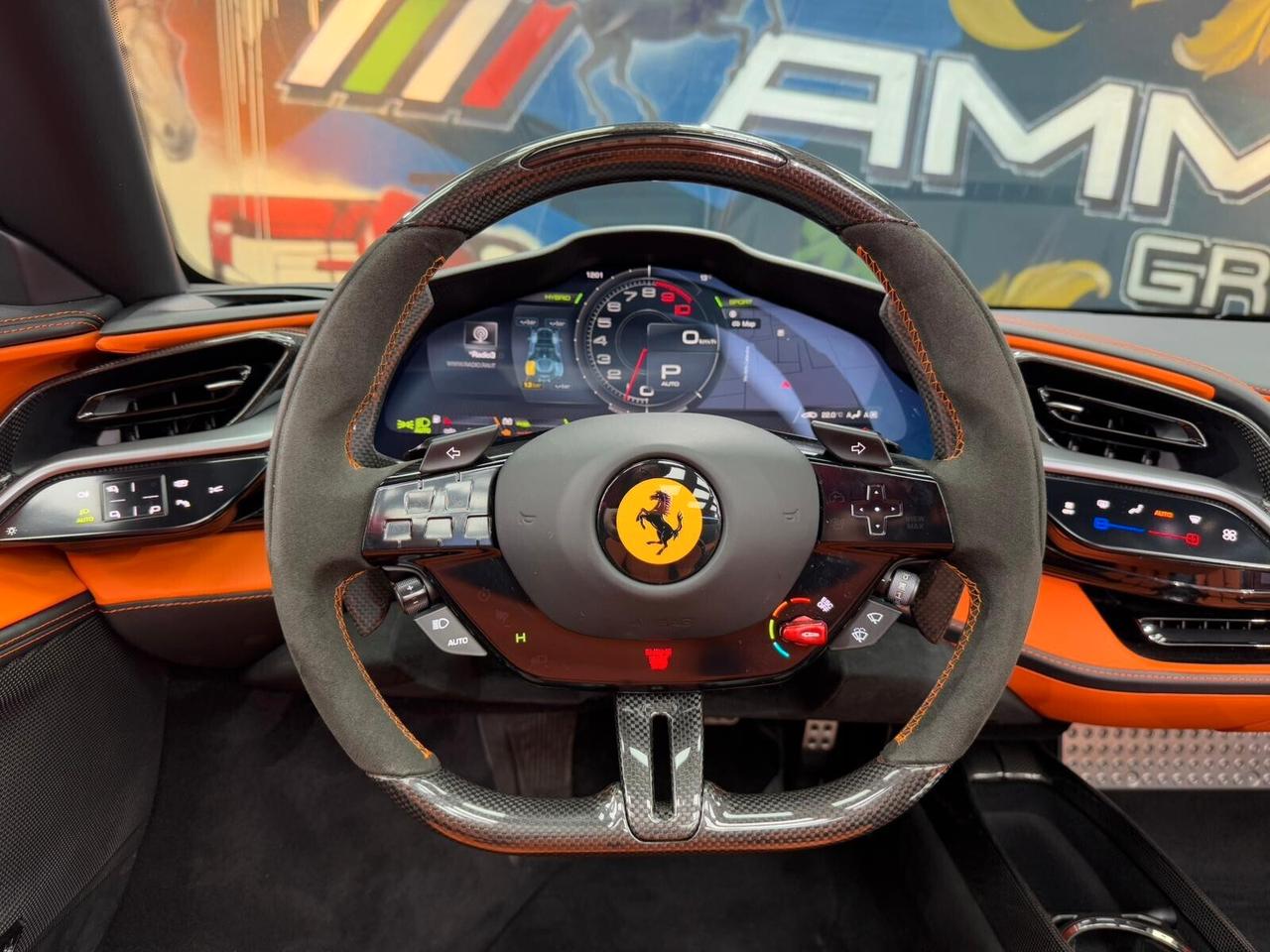 Ferrari SF90 Spyder (234)