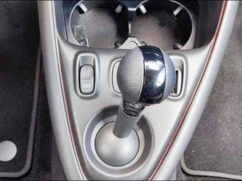smart fortwo III 2020 eq Prime 4,6kW